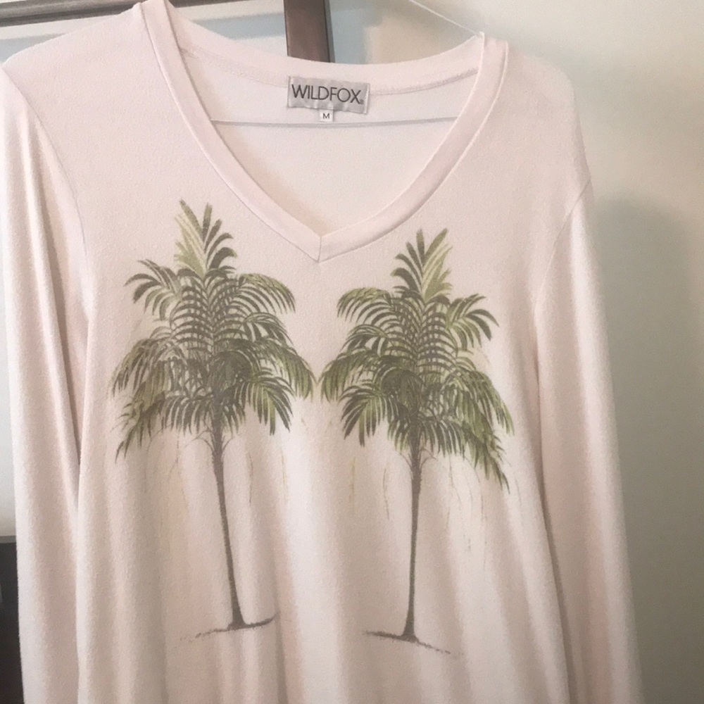 Wildfox sweatshirt